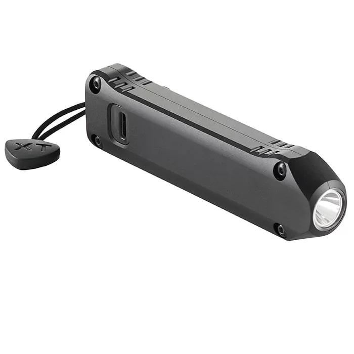 Streamlight Wedge XT - Black Everyday Carry Flashlight