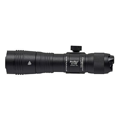 ProTac 2.0 Rail Mount - Light only - includes USB-C cord