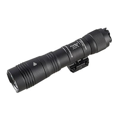 ProTac 2.0 Rail Mount - Light only - includes USB-C cord