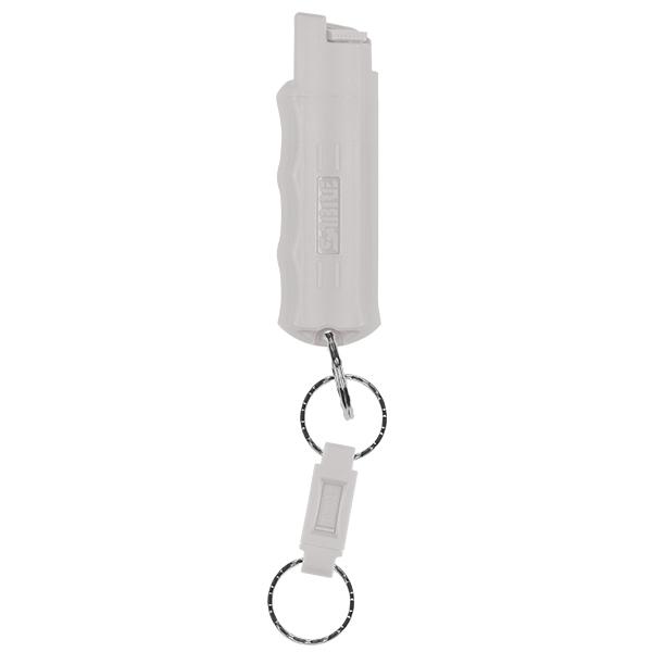 Sabre Pepper Spray Gray Hardcase