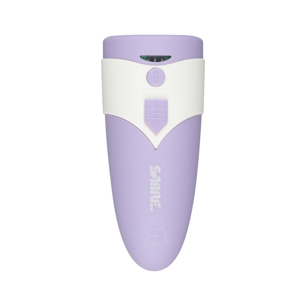 SABRE 3-In-1 Mini Stun Gun w/ personal alarm & LED Light