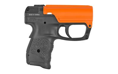 Sabre Aim and Fire Pepper Gel with Trigger/Grip Deployment