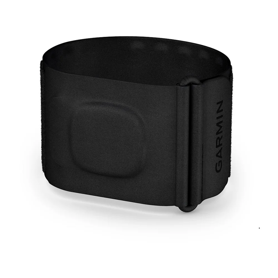 Index Sleep Monitor