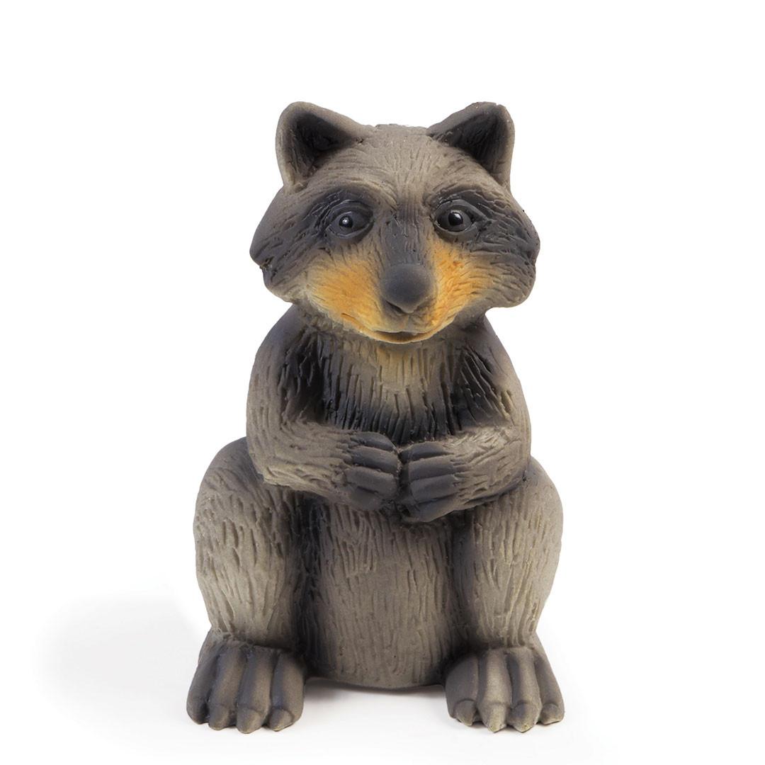 PetSafe Sportsmen Latex Meeze Raccoon