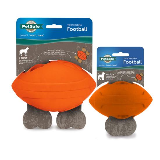 PetSafe Sportsmen Football Large