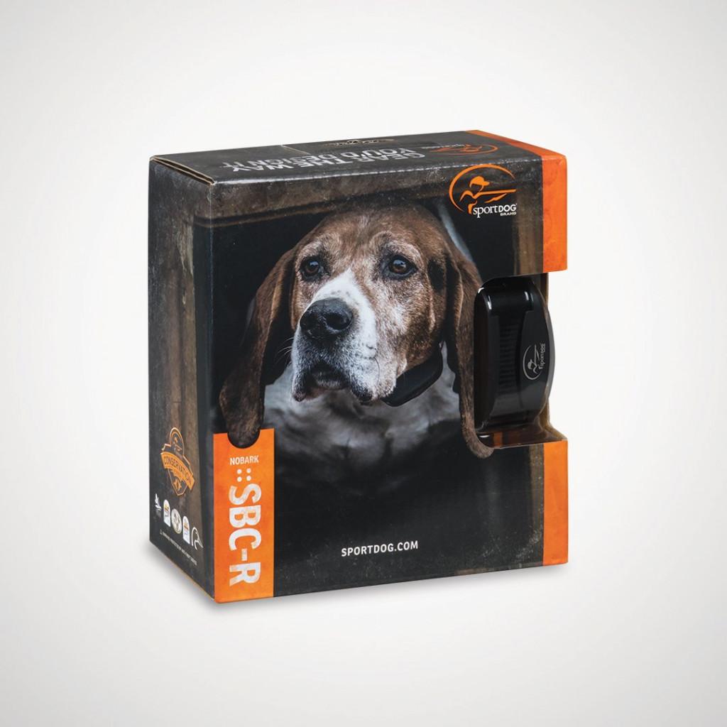 SportDOG Brand Rechargeable No Bark