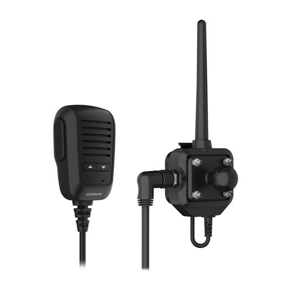 Long-range Antenna with Tube Mount Kit