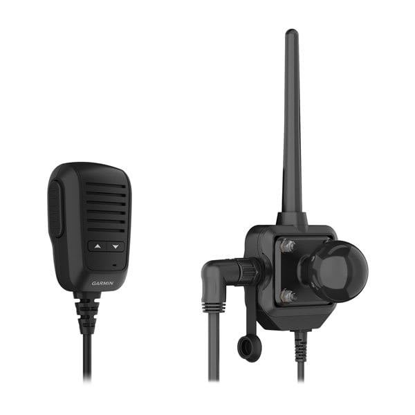Long-range Antenna with Tube Mount Kit