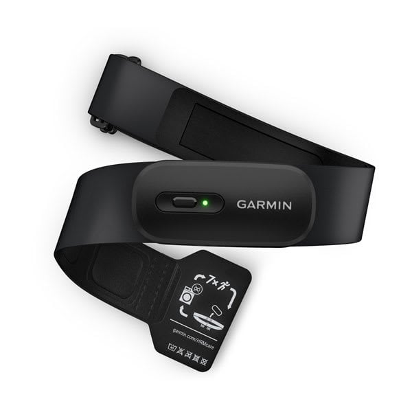 HRM Accessory Strap