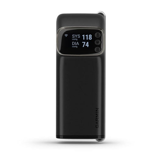 Index BPM Smart Blood Pressure Monitor