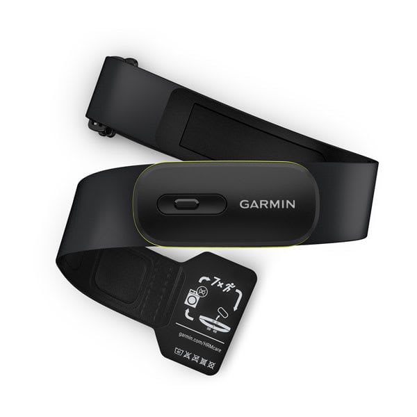 HRM Accessory Strap