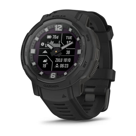Instinct Crossover Solar - Tactical Edition