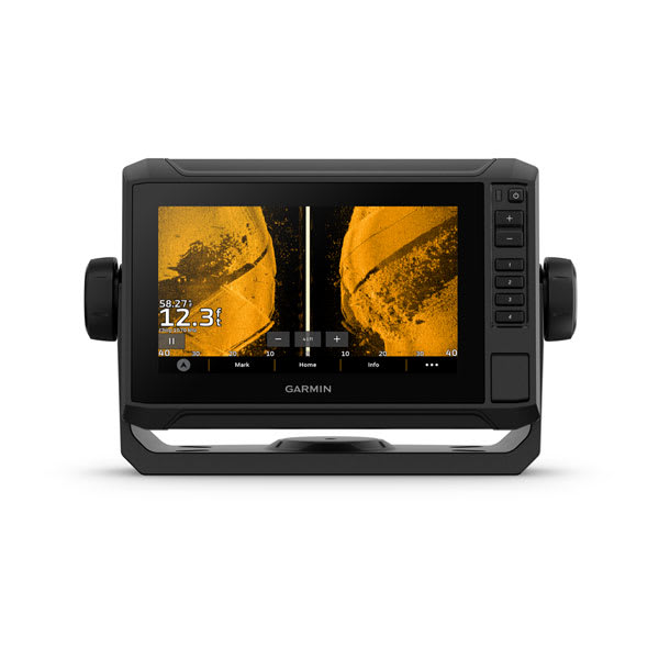 ECHOMAP UHD2 7" sv Chartplotters
