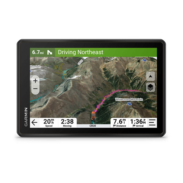 Tread 2 - Overland Edition
