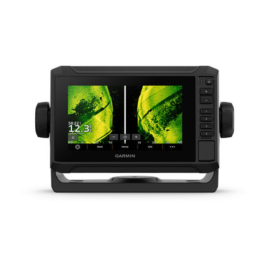 ECHOMAP UHD2 6" sv Chartplotters