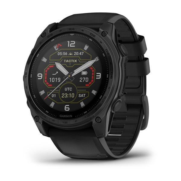 tactix 8 – 51 mm, Solar