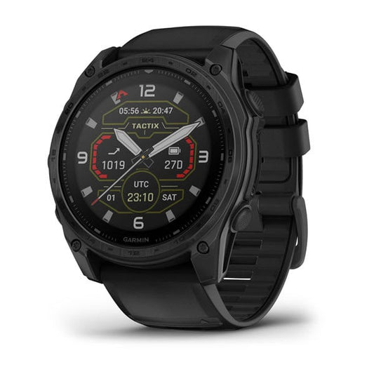 tactix 8 – 51 mm, Solar