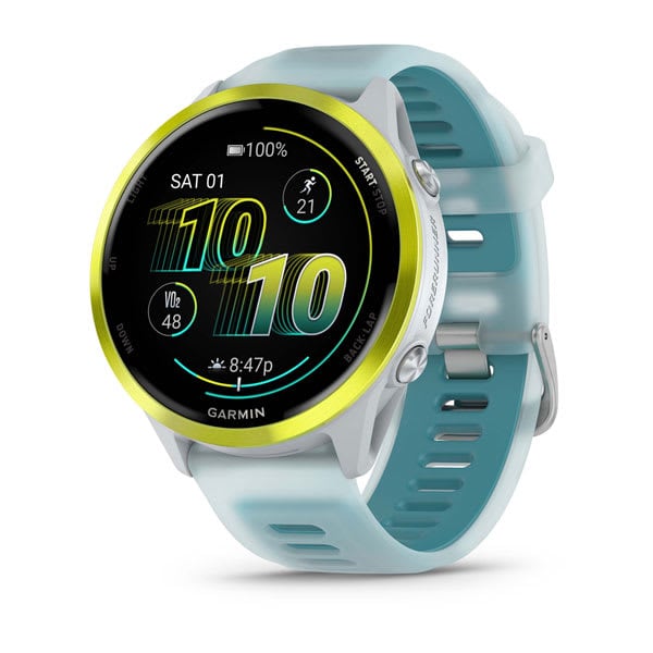 Forerunner 570 - 47mm