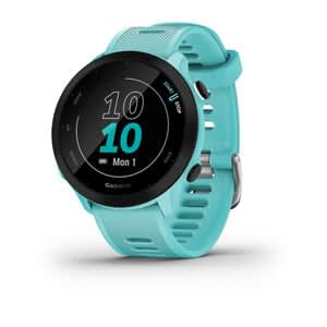 Forerunner® 55, Aqua