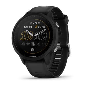 Forerunner® 955, Black