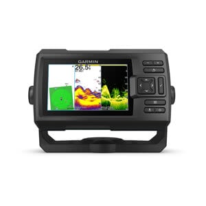 STRIKER™ Vivid 5cv without Transducer