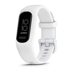 vívosmart® 5, White, Small/Medium