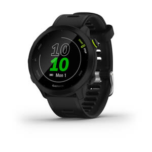 Forerunner® 55, Black