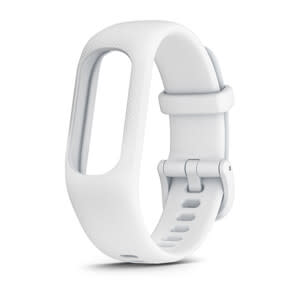 vívosmart® 5 Bands, White, Small/Medium