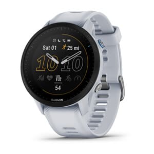 Forerunner® 955, Whitestone