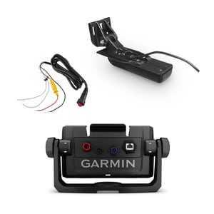 ECHOMAP™ Plus 7Xcv Boat Kit