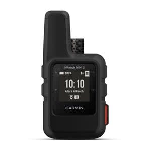 inReach® Mini 2, Black