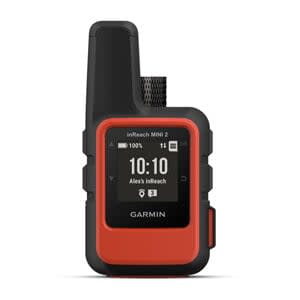 inReach® Mini 2, Flame Red