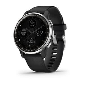 D2™ Air X10, Aviator Smartwatch