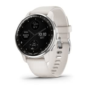 D2™ Air X10, Aviator Smartwatch