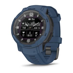 Instinct® Crossover Solar, Tidal Blue