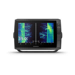 ECHOMAP™ Ultra 2 10" Chartplotters, 106sv with GT56UHD-TM Transducer; Includes Garmin Navionics+™ U.S. Inland & Coastal Mapping