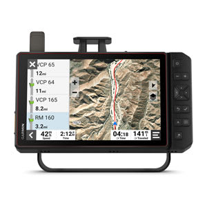 Tread® XL - Baja Race Edition, 10" Off-Road Race Navigator