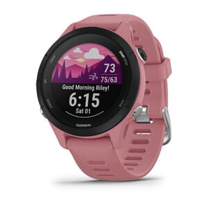 Forerunner® 255S, Light Pink