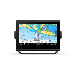 GPSMAP® 923xsv, SideVü, ClearVü and Traditional CHIRP Sonar with Worldwide Basemap