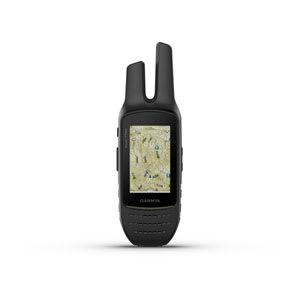 Rino® 750t, 2-Way Radio/GPS Navigator with Touchscreen and TOPO Mapping
