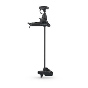 Force® Kraken Trolling Motor, Black 63" Trolling Motor with GT56UHD-TR Transducer