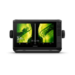 ECHOMAP™ UHD2 95sv with GT56UHD-TM Transducer and Garmin Navionics+ Canada & Alaska Mapping