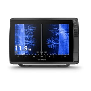 ECHOMAP™ Ultra 2 12" Chartplotters, 125sv with GT56UHD-TM Transducer; Includes Garmin Navionics+™ Australia & New Zealand Mapping