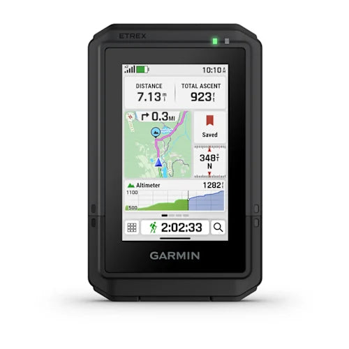 eTrex Touch