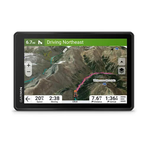 Tread 2 - Overland Edition