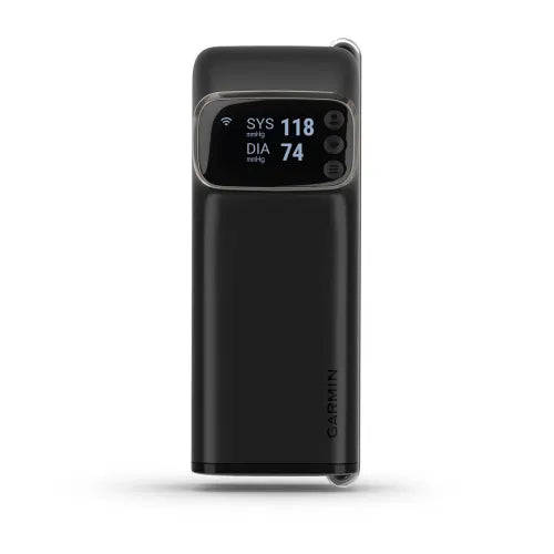Index BPM Smart Blood Pressure Monitor