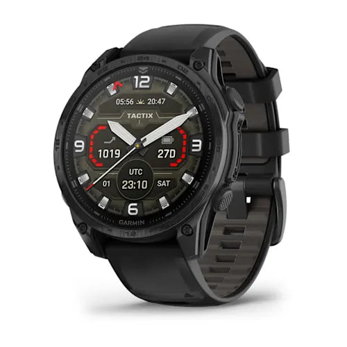 tactix 8 – 47 mm, AMOLED