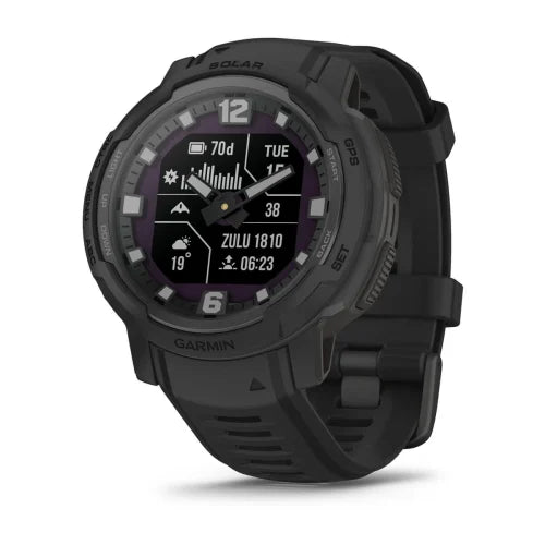 Instinct Crossover Solar - Tactical Edition