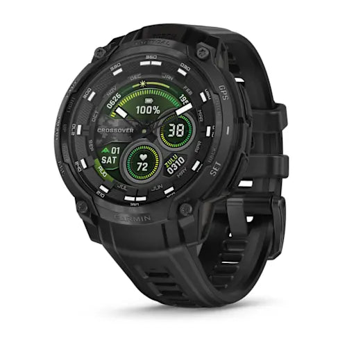 Instinct Crossover AMOLED - Tactical Edition