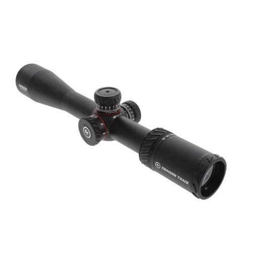 CT Hardline Scope 4-16x42 BDC LONG RANGE 30mm Tube